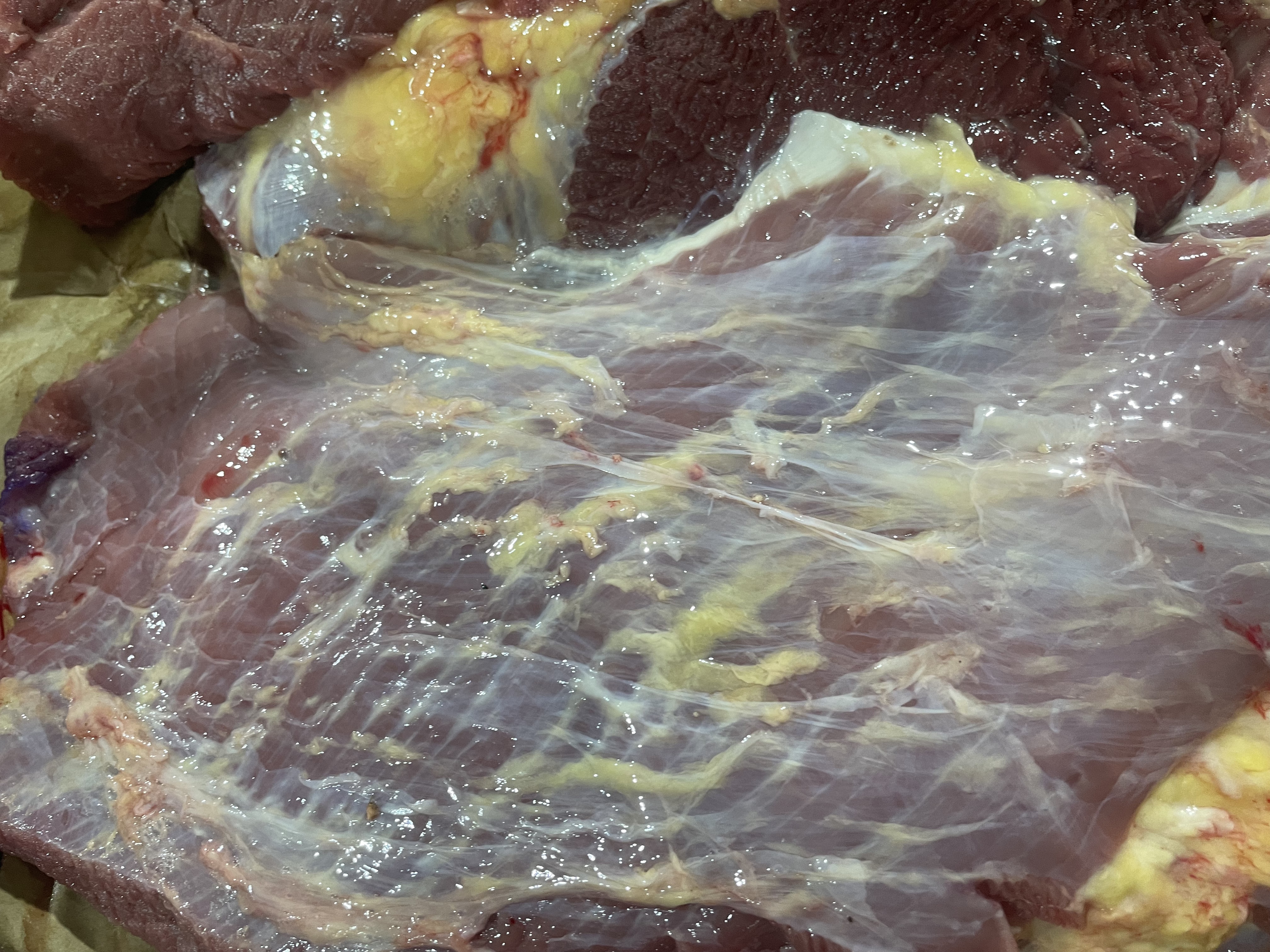 Bavette